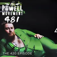 The Powell Movement artwork