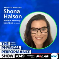 The Physical Performance Show artwork