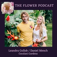 The Flower Podcast artwork
