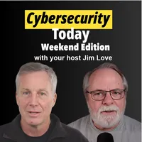 Cybersecurity Today artwork