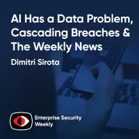 Security Weekly Podcast Network (Audio) artwork
