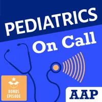 Pediatrics On Call artwork