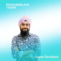 Psychedelics Today artwork