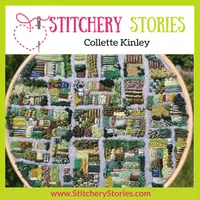 Stitchery Stories artwork