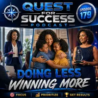Quest for Success artwork