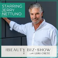 The Beauty Biz™ Show artwork