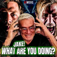 83 Weeks with Eric Bischoff artwork