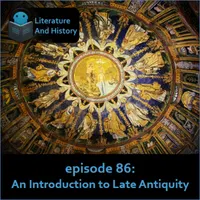 Literature and History artwork