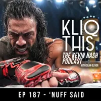 Kliq This: The Kevin Nash Podcast artwork