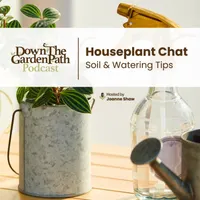 Down The Garden Path Podcast artwork