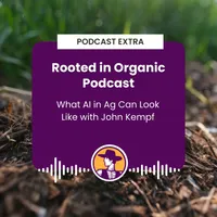 Regenerative Agriculture Podcast artwork
