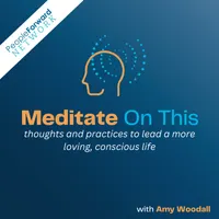 Conscious Conversations with Amy Woodall and the Collective artwork