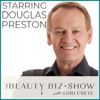 The Beauty Biz™ Show artwork