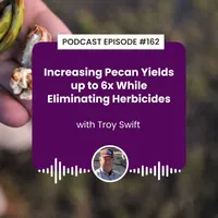 Regenerative Agriculture Podcast artwork