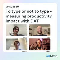 Meta Tech Podcast artwork