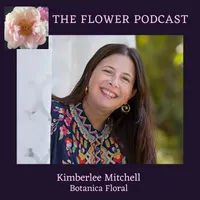 The Flower Podcast artwork