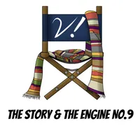 Doctor Who: Verity! artwork