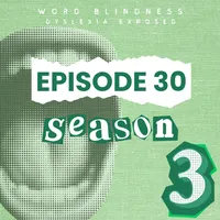 Word Blindness: Dyslexia Exposed artwork
