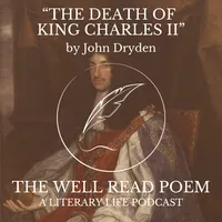 The Well Read Poem artwork