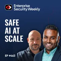 Security Weekly Podcast Network (Audio) artwork