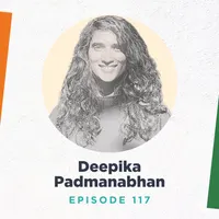 Ideas of India artwork
