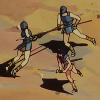 Anime World Order Podcast artwork