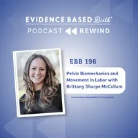 Evidence Based Birth® artwork