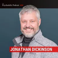 The Psychedelic Podcast artwork
