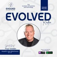 Evolved Radio artwork