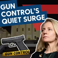 Gun Owners Radio artwork