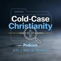 The Cold-Case Christianity Podcast artwork
