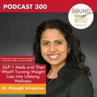 Sound Bites A Nutrition Podcast artwork