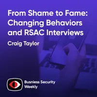Security Weekly Podcast Network (Audio) artwork