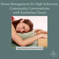 Yoga Medicine artwork