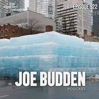 The Joe Budden Podcast artwork