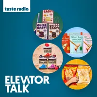 Taste Radio artwork