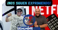 Legalmente Nerd artwork