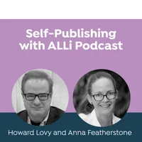 Self-Publishing with ALLi artwork