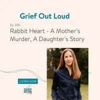 Grief Out Loud artwork