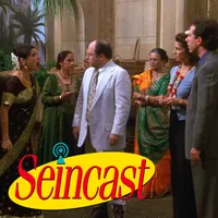 Seincast: A Seinfeld Podcast artwork