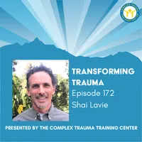 Transforming Trauma artwork