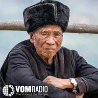 VOMRadio artwork