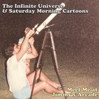 Meet Me at Jimmy's Arcade: The Podcast - Nostalgic Stories and Pop Culture History Lessons From the 80s & 90s artwork
