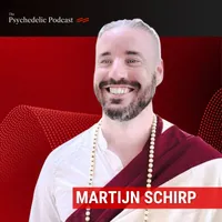The Psychedelic Podcast artwork