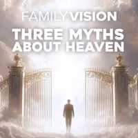 Family Vision: Christian Parenting, Marriage & Family Advice artwork