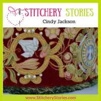 Stitchery Stories artwork