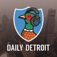 Daily Detroit artwork
