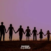 Raising Godly Girls artwork