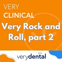 The Very Dental Podcast Network artwork