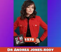 Stand Up! with Pete Dominick artwork